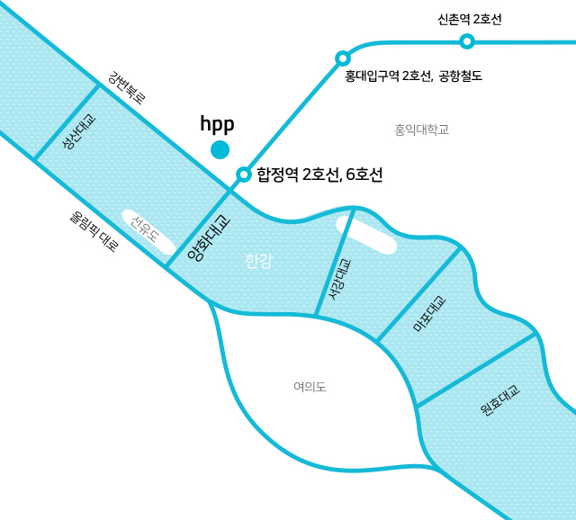 hpp map